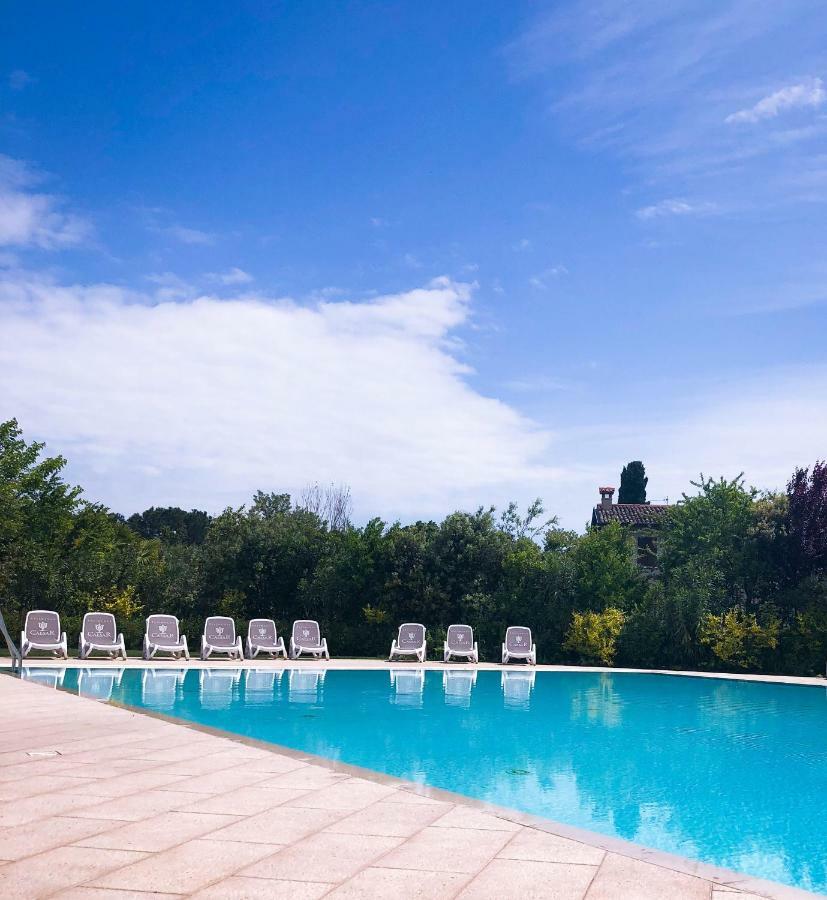 Paradise Luxury Apartments Σιρμιόνε Εξωτερικό φωτογραφία