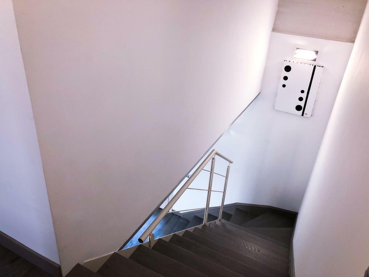 Paradise Luxury Apartments Σιρμιόνε Εξωτερικό φωτογραφία