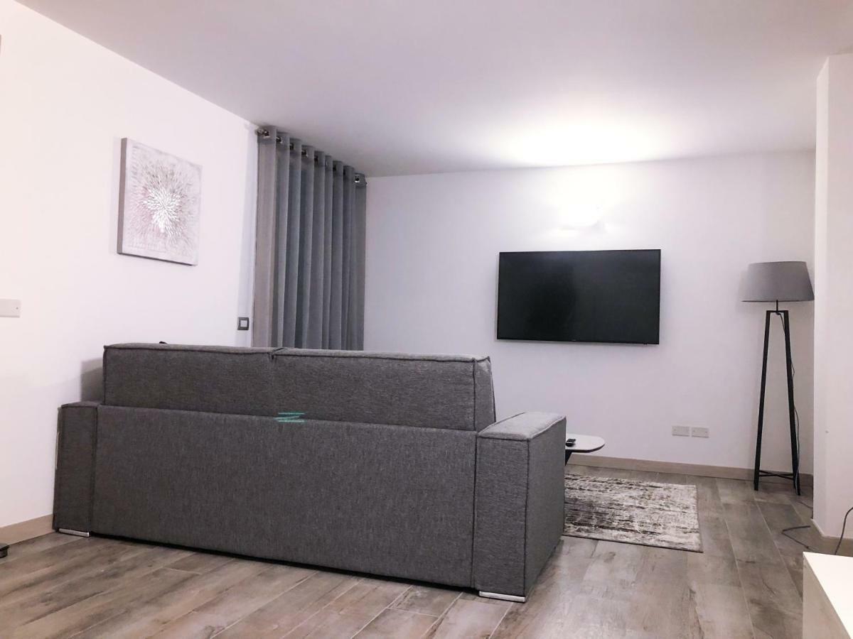 Paradise Luxury Apartments Σιρμιόνε Εξωτερικό φωτογραφία